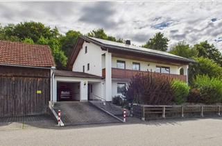 Einfamilienhaus kaufen in 84187 Weng, Großzügiges Einfamilienhaus mit idyllischem Garten und PV-Anlage zwischen Landshut & Straubing