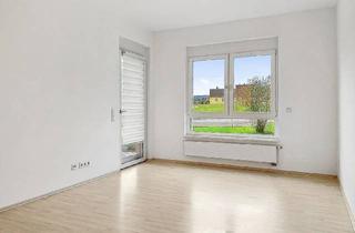 Wohnung kaufen in 36282 Hauneck, Barrierefreie 2-Zimmer-Wohnung in moderner Pflegeeinrichtung