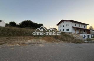 Immobilie kaufen in 93352 Rohr, Genehmigtes Projekt für 5-Parteien-Haus- Attraktives Baugrundstück in Rohr i.NB