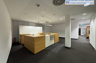 Büro zu mieten in 90513 Zirndorf, Vielseitig nutzbare Gewerbeeinheit mit Garage und Stellplätzen