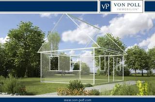 Immobilie kaufen in 03099 Kolkwitz, Grundstück für acht Bauplätze nach Bebauungsplan in beliebter Lage