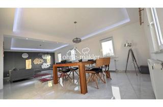 Penthouse kaufen in 71726 Benningen, Provisionsfreie Maisonette-Wohnung | Penthouse Feeling | Französischer Balkon