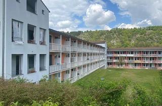 Wohnung kaufen in 85072 Eichstätt, Vermietetes Apartment in guter Lage von Eichstätt