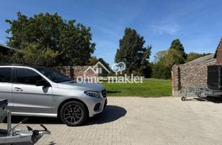 Immobilie kaufen in 53332 Bornheim, RESERVIERT Vierkanthof mit Traum- und Baugrundstück Bornheim Hemmerich