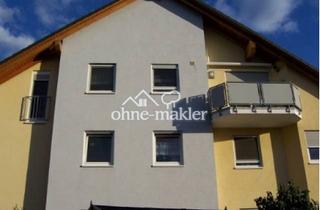 Wohnung kaufen in Erich-Rockenbach-Str. 21, 67071 Ludwigshafen, Provisionsfrei! Naturnahes Wohnen verwirklichen - LU-Oggersheim "Melm"