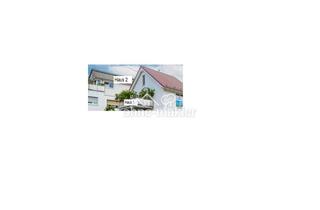 Haus kaufen in 76187 Karlsruhe, 2 Einfamilienhäuser, grundsaniert 2019, unverbaubarer Ausblick, Karlsruhe-Knielingen - Privatverkauf