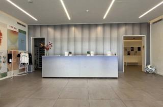 Gewerbeimmobilie kaufen in 20253 Hamburg, Kapital in Bestform - Gewerbefläche in Toplage mit Faktor 16,80