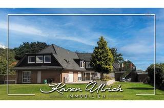Wohnung kaufen in 21438 Brackel, OPEN HOUSE am 24.09. - 17 - 18 Uhr - Dachgeschosswohnung in Brackel