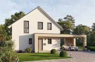 Einfamilienhaus kaufen in 13403 Berlin, Mehr als nur ein Dach über dem Kopf - hier beginnt dein Traum vom Leben.