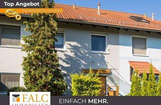 Reihenhaus kaufen in 99092 Erfurt, Einfamilienhaus mit Charme und Esprit