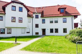 Wohnung kaufen in 01728 Bannewitz, Kapitalanlage oder Eigennutz - Sanierte ETW in Bannewitz 65 m², inkl. EBK, Balkon & TG-Stellplatz!