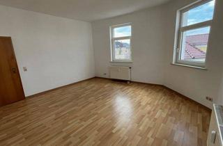Wohnung mieten in Grundstr., 08412 Werdau, Werdau-Zentrum, 3-Zi.-Whg., großes Wohnzimmer, kleines Kinderzimmer