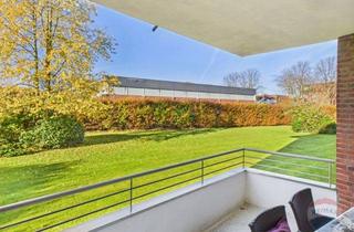 Wohnung kaufen in 25469 Halstenbek, *Top Lage* 3,5 Zimmer Wohnung zum Kauf in Halstenbek