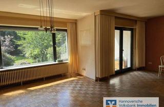 Reihenhaus kaufen in 30938 Burgwedel, Großburgwedel: Reihenmittelhaus in zentraler, ruhiger Lage