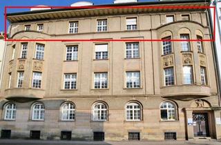 Wohnung mieten in 76530 Baden-Baden, Große Altbauwohnung mit 7 Zimmern in Innenstadtlage