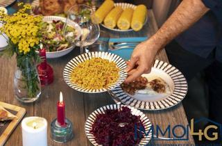 Gastronomiebetrieb mieten in Görlitzer-Park, 10997 Berlin, Kleines Restaurant in toller Ecklage am Görlitzer Park