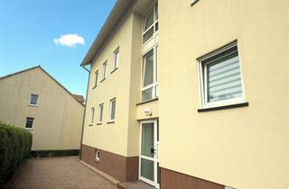 Wohnung kaufen in 01623 Lommatzsch, Geräumige Eigentumswohnung in ruhiger und grüner Lage