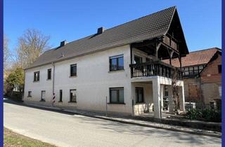 Einfamilienhaus kaufen in 07806 Neustadt, Großzügiges Wohnen im idyllischen Molbitz