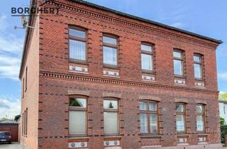 Wohnung mieten in 25358 Horst, Schöne 2-Zimmer-Dachgeschoss-Wohnung in Horst zu vermieten!
