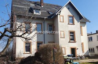 Anlageobjekt in 09326 Geringswalde, 3-Familienhaus in Mittelsachsen
