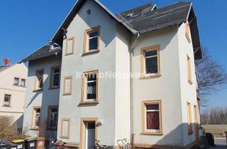 Anlageobjekt in 09326 Geringswalde, 7,46% Rendite - 3-Familienhaus in Mittelsachsen