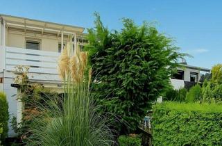 Reihenhaus kaufen in 27580 Bremerhaven, Wohnen auf versetzten Ebenen in ruhiger Lage von Speckenbüttel