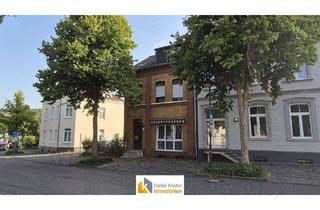 Mehrfamilienhaus kaufen in 51570 Windeck, Windeck - Solide vermietetes 2-Familienhaus in Windeck-Schladern!