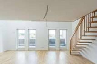 Wohnung kaufen in Im Wustrocken 5B-C, 15741 Bestensee, Bestensee - 3 Zimmer Maisonetten-Eigentumswohnung (BA5, WE60)
