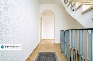 Mehrfamilienhaus kaufen in 96135 Stegaurach, Stegaurach - IMMONATION! Dreifamilienhaus mit Gewerbeeinheit in Stegaurach