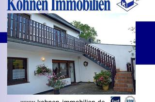 Einfamilienhaus kaufen in 41379 Brüggen, Brüggen - Brüggen: Großes Baugrundstück mit Wohnhaus, Einliegerwohnung und weiterem Bebauungspotenzial