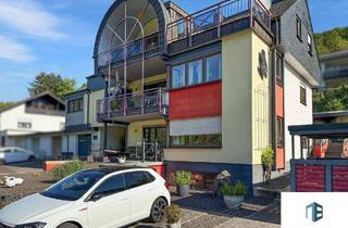Haus kaufen in 55606 Kirn, Kirn - Investieren & Wohnen: Dreifamilienhaus mit 333?m² exklusiv für Familien und Anleger