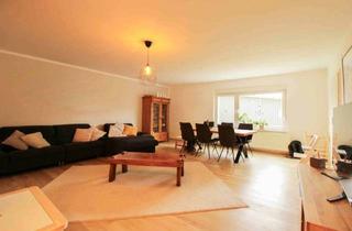 Wohnung kaufen in 32457 Porta Westfalica, Porta Westfalica - Modernisiert und großzügige Erdgeschoss Wohnung mit Großem Garten Waldrandlage