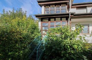 Reihenhaus kaufen in 73061 Ebersbach, Ebersbach an der Fils - Einzigartiges Reihenhaus mit großem Garten in sehr guter Lage in Ebersbach an der Fils