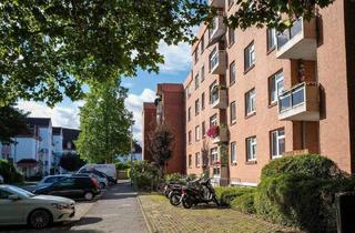 Wohnung kaufen in Am Römerkanal 24, 50321 Brühl, Brühl - Attraktive Eigentumswohnung | 81,6 m2 | 3 Zimmer | inkl. 2 Tiefgaragenplätze | Aufzug | Citynah