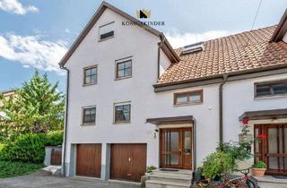 Haus kaufen in 72660 Beuren, Beuren-Balzholz - Ein- bis Zweifamilienhaus in Balzholz- Ein bezauberndes Zuhause voller Flair und Charme -