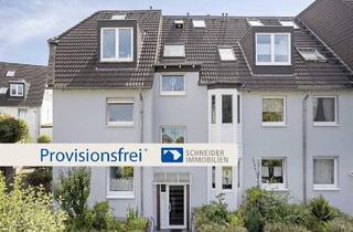 Wohnung kaufen in 40878 Ratingen, Ratingen - Moderne 4-Zimmer-EG-Wohnung mit Terrasse und zwei Stellplätzen in Ratingen-Mitte