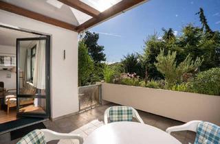Wohnung kaufen in 23743 Grömitz, Grömitz - Ihr Rückzugsort mit Sonne & Ruhe! 65m² Wohnung mit Süd-Dachterrasse und eigener Garage in Grömitz