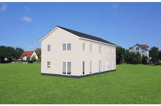 Doppelhaushälfte kaufen in 06237 Leuna, Leuna - Nicht Überlesen