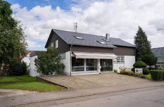 Haus kaufen in 78579 Neuhausen, Neuhausen ob Eck - Attraktives Wohn- und Geschäftshaus mit großem Grundstück