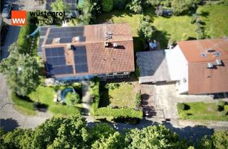 Doppelhaushälfte kaufen in 85579 Neubiberg, Neubiberg - Ihr neues Zuhause im Grünen - mit Raum für Ihre Ideen