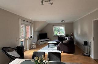 Wohnung kaufen in 25712 Burg, Burg (Dithmarschen) - Eigentumswohnung in Burg