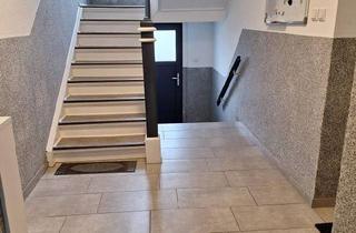 Wohnung kaufen in Sedanstraße 37, 45699 Herten, Herten - Provisionsfrei* Mit Gartenteil + Stellplatz! Gemütl. DG-Wo, sofort bezugsfrei!