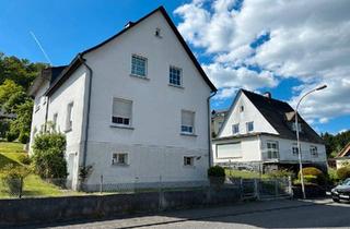 Einfamilienhaus kaufen in 35708 Haiger, Haiger - Gepflegtes Einfamilienhaus mit großem Garten