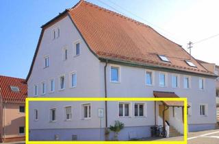 Wohnung kaufen in 74257 Untereisesheim, Untereisesheim - Schöne 2,5-Zimmer-Eigentumswohnung in Untereisesheim - privat