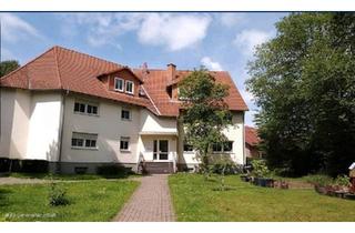 Wohnung kaufen in 34320 Söhrewald, Söhrewald - schöne 3 Zimmer Küche Bad Erdgeschoss Wohnung 90m2