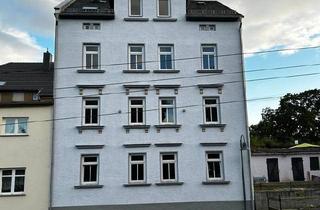Mehrfamilienhaus kaufen in 07570 Weida, Weida - Mehrfamilienhaus in Weida