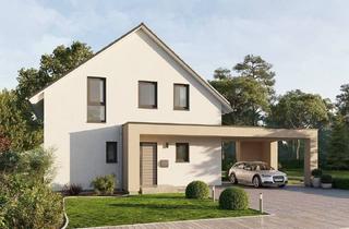 Einfamilienhaus kaufen in 10245 Berlin, Berlin - Ein neues Kapitel - dein Fertighaus voller Liebe.