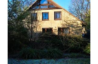 Haus kaufen in 24944 Flensburg, Flensburg - Haus zu in Flensburg Mürwik