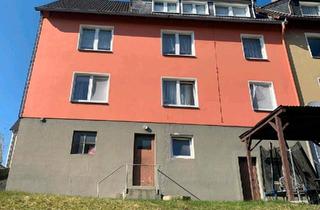 Mehrfamilienhaus kaufen in 42859 Remscheid, Remscheid - Haus kaufen