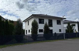 Haus kaufen in 14624 Dallgow-Döberitz, Dallgow-Döberitz - !Provisionsfrei! Luxuriöses 5Zimmer-Haus mit Doppelgarage & Pool